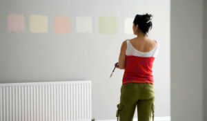 Paint it Yourself: Pro Tips on DIY Interior Painting