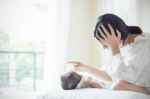 Every New Parent’s Biggest Fear – Asking for Help