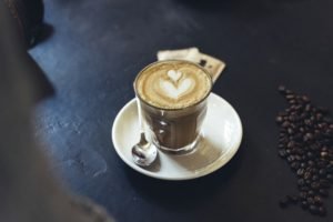 Nearly a Third of Brits use Plant-Based Milk in their Coffee, New Research Finds