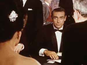 It’s Official: Sean Connery is the Public’s Favourite James Bond Actor of All Time