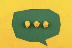 Ways to Say it Like You Mean it: Mastering the Art of Communication