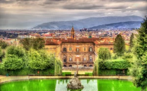 Experience the Best Castles of Florence