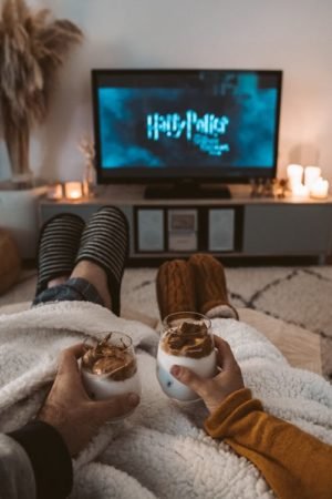 3 Ideas for Creating the Perfect Date Night at Home this Winter