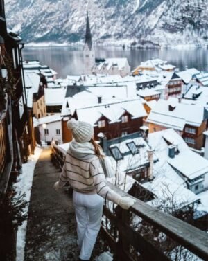 Top Tips on How to Prep for Your Winter Getaway