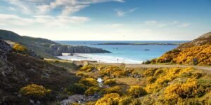 NC500 Road Trip: Your Passport to Scotland’s Spectacular Coastline