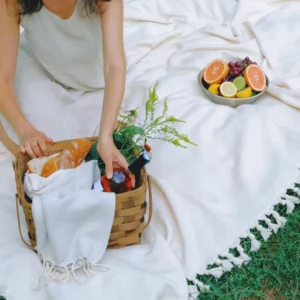 Al Fresco Manifesto: Top Tips for National Picnic Week