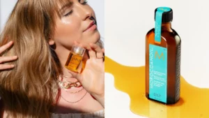 Hair Expert Reveals Everything You Need to Know about TikTok Trend ‘Hair Oiling’