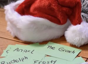 Party Games You Can Play This Christmas