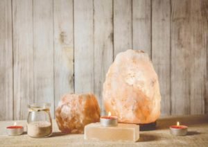 Different Ways to Incorporate Himalayan Salt in Your Daily Routine