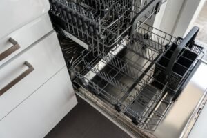 Surprising Things You Can Clean in the Dishwasher