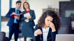 Workplace Bullying: What Does it Look Like and What Can You Do?