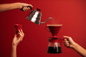 4 Types of Kettles for Coffee Brewing Enthusiasts – Beginner-Friendly Tips