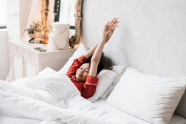 7 Science-Backed Morning Habits to Set the Tone for a Happy Day