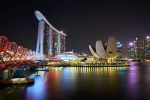 5 Epic Things to Do in Singapore 2023