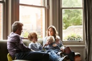 Ways to Help Your Children Understand Divorce