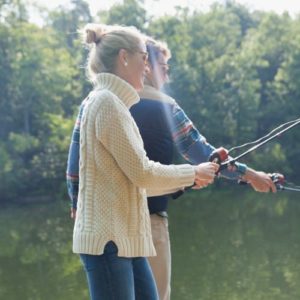 5 Best Kinds of Fishing Glasses