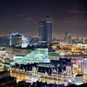 Why Manchester is the Most Exciting New Build Investment Opportunity in the UK