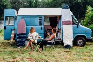 Looking to Invest in a Motorhome? 7 Things to Consider 