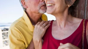 Finding Love in Your 60s 