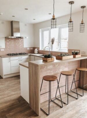 Smart and Stylish: Home Improvements That Add Value to Your Property