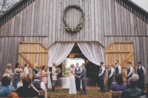 Saying ‘Yes’ to the Perfect Venue: Insider Tips for Wedding Bliss