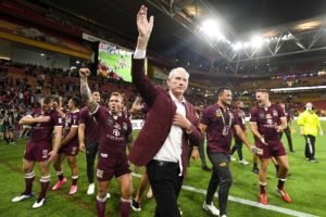 The Greatest Coaches in NRL Grand Final History