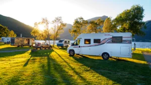 8 Reasons Your Family Needs a Motorhome 