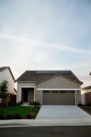 Space Saving Ideas For Your Garage 