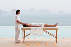 Wellness Tourism: The Industry Benefitting the Mind and Body 