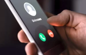 Receiving Calls from Unknown Numbers? Here’s How You Can Stay Safe