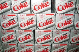 REVEALED: Swapping From Coke to Diet Coke Has No Effect on Weight Loss