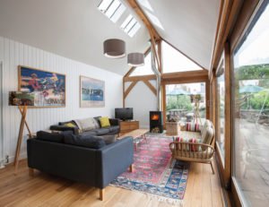 Britain’s Best Designed Holiday Homes