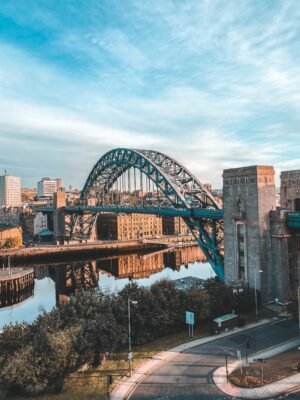 8 Things to Do on a Trip to Newcastle