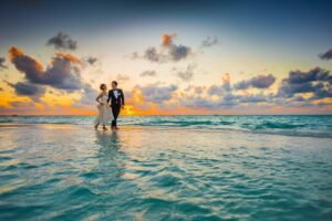 A Guide to Planning the Ultimate Beach Wedding in Miami