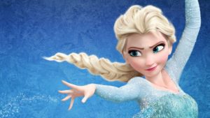 Which Disney Princess Would Be Most Successful in Today’s Job Market