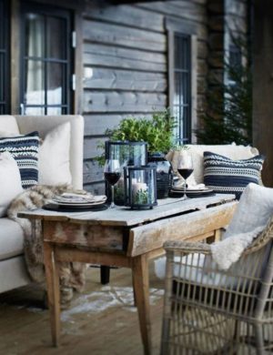 How To Upgrade Your Outdoor Furniture