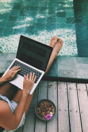 How Digital Nomads Can Protect Themselves and Continue to Thrive in a Remote Working World