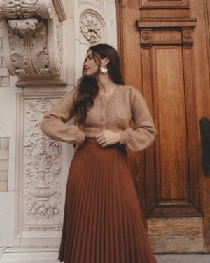 How to Dress Up Your Vintage Clothing this Autumn