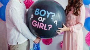 Everything You Need to Know About Gender Reveal Balloons