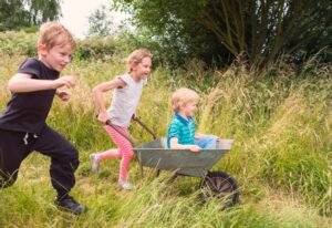 6 Budget-Friendly Activities for Children this Summer Holiday!