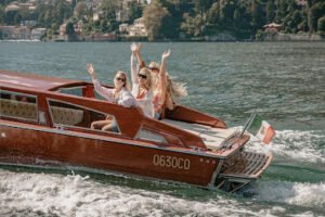 Ride into Autumn with Hilton Lake Como’s New Geared-Up Getaways