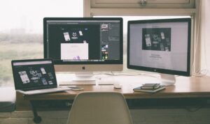 5 Tips How to Start a Career as a Web Design Student