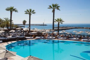 Where to Stay Warm this Winter: Check Out the Costa del Sol 