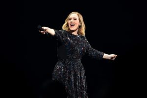 Adele Announces Las Vegas Residency: What to Expect?