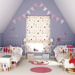 5 Tips to Remember When Redecorating Your Child’s Bedroom