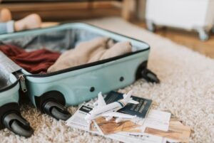 The 5 Must-Have Travel-Sized Luxuries