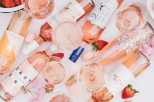 How is Rose Wine Made?