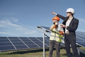 The Human Side of Solar: How Going Green Affects Our Lives and Communities