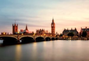 Ideas for Fun Tourist Trips in London