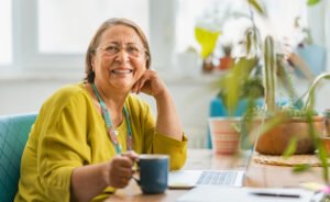 Expert Reveals 8 Side Hustles for Those Over 50